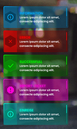 [STANDALONE] [2€] Notification System thumbnail 3