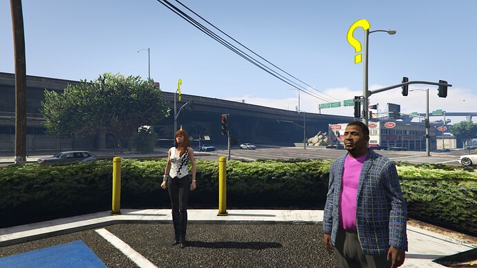 Simple Ped/Npc Dialogue thumbnail 2