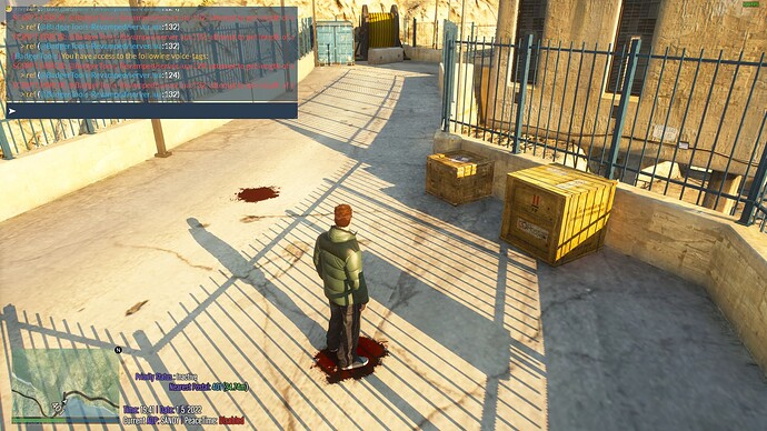 FiveM® by Cfx.re - Dirt Mountain Roleplay 01_05_2022 19_41_55