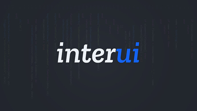 interui