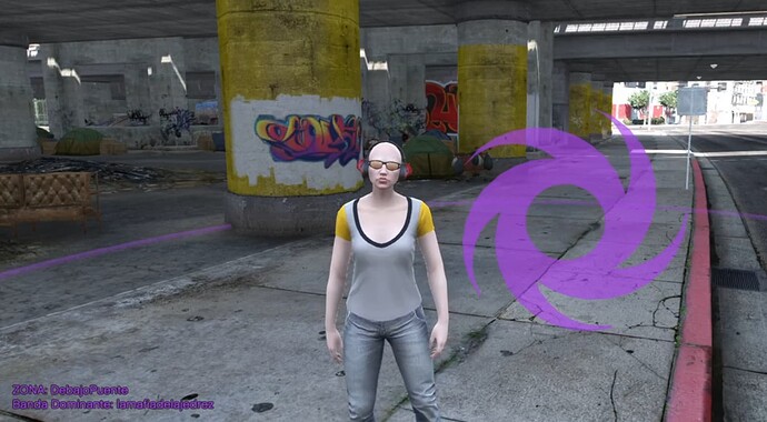 [PAID] [ESX] Dominate the area (For PVP servers) Thumbnail