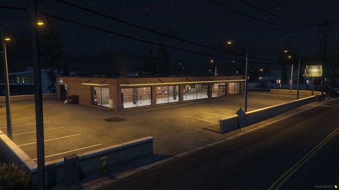 [MLO] Patoche Motorcycle dealer thumbnail 3