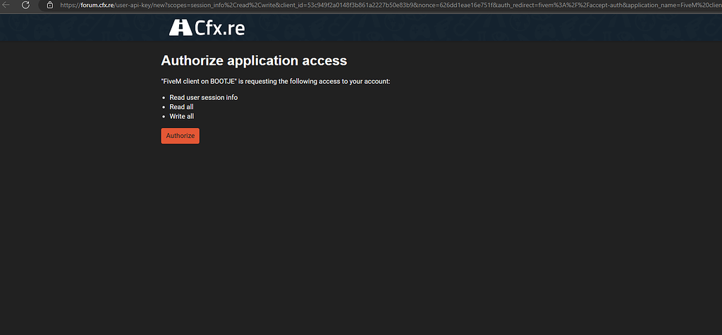 I can't log in. The error is could not connect to backend services ...