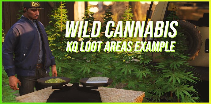 Wild Cannabis - Copy