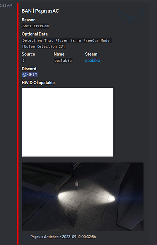 [PAID] PegasusAC | Best FiveM Anticheat | 2025 thumbnail 8