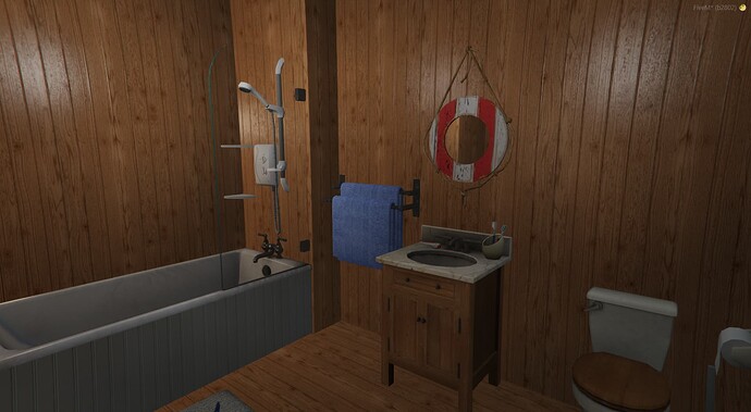 [PAID] [MLO] Dream View Motel thumbnail 4