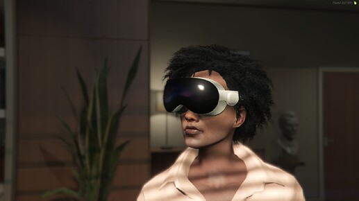 iFruit Vision Pro thumbnail 2