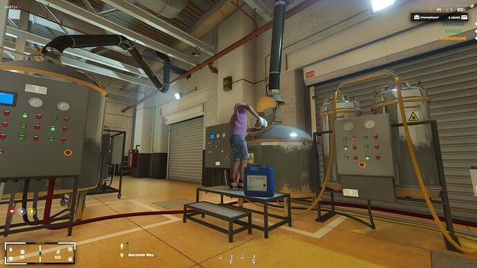 [ESX] [Paid] LBB-Drugs labs Thumbnail