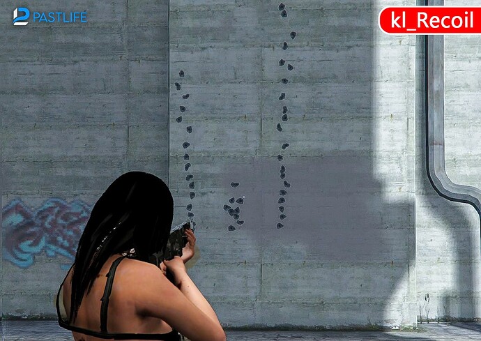 kl_Recoil | Control Weapon Recoil Thumbnail
