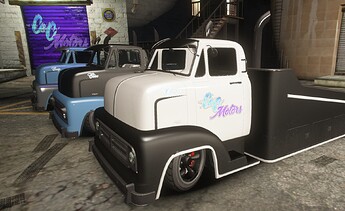 C&C