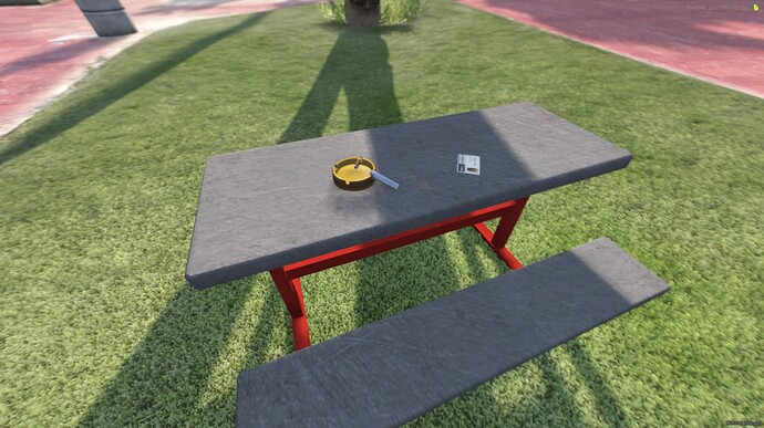 [MAP] [PAID] Beach Gym Map thumbnail 10