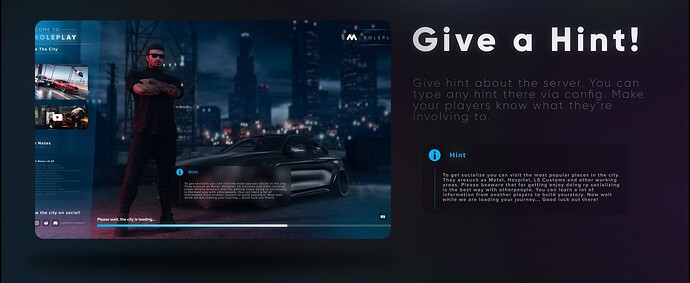 CodeM mLoadingscreen STANDALONE thumbnail 4