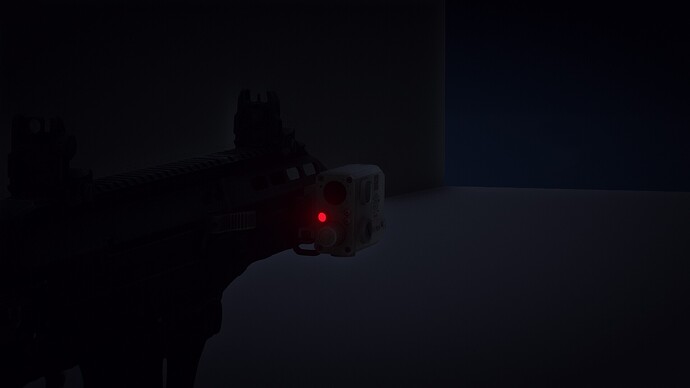 [Custom Weapon] Customizable DT MDR 7.62x51 | FiveM | Animated | Add-on thumbnail 38