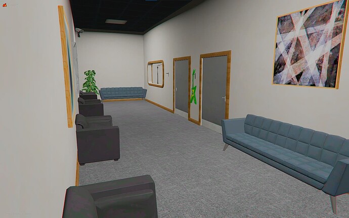 [MLO] Studio of artistic creations. thumbnail 6