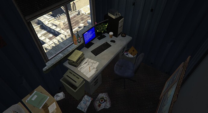 [PAID] [MAP] La Mesa Office Thumbnail