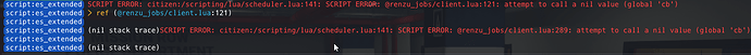 error (2)