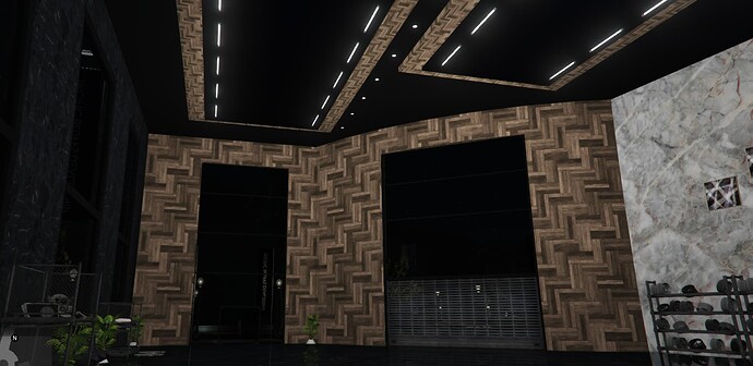 [PAID] [MLO] Ultimate Luxury Dealership & Mechanic - Pacific Bluffs - vStudios thumbnail 9