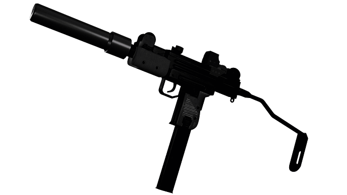 WEAPON_UZI