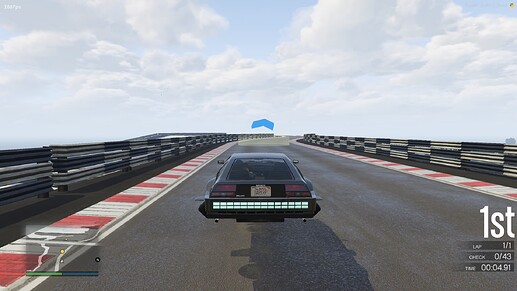 [H@mer] Racing: Deluxo Stromberg Thruster (DLC) thumbnail 7