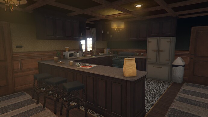 Kitchen 1