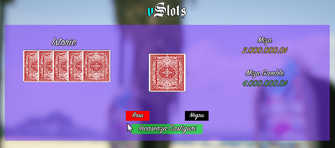 [PAID] [vRP] [SALE] Slot Machine thumbnail 3