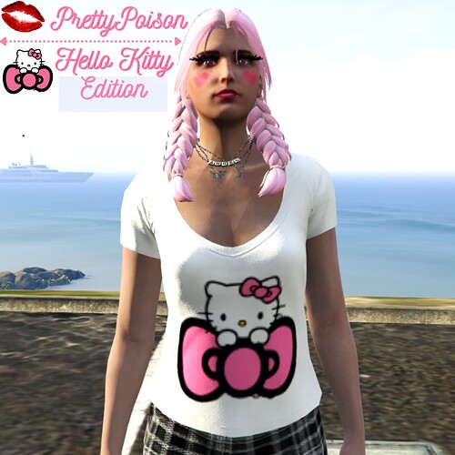 PrettyPoison(15)