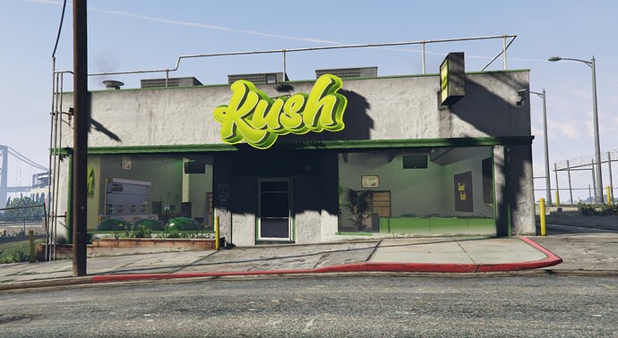 Kush [mlo] Thumbnail