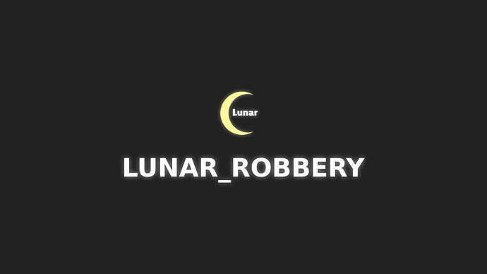 [QB/ESX] Advanced robbery script | (Optimized, secured) Thumbnail