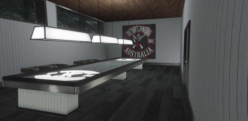 White Rabbit Club Housefivem Vinewood Clubhouse - FiveM Releases - Cfx Forum