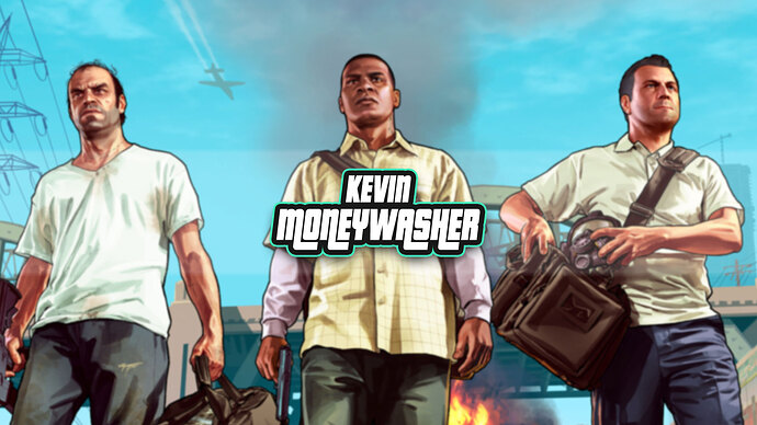 [QBCore] Money Washer Thumbnail