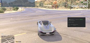 [PAID][QB/ESX] Simple Announces For Jobs (Pay whatever you want) Thumbnail