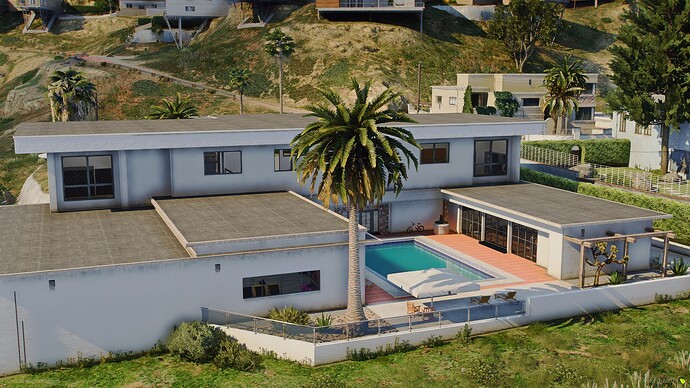 [MLO][PAID] Mansion Elite thumbnail 5