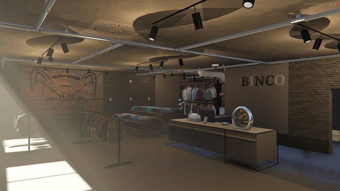 [MLO] [PAID] Binco industrial interior thumbnail 4