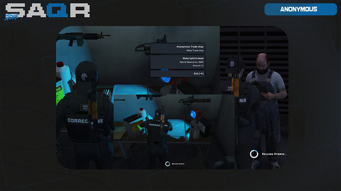 Anonymous Pack Thumbnail