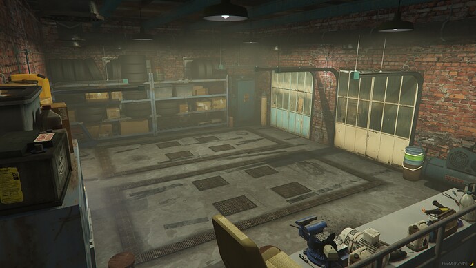 [MLO] Jerry's Mechanic thumbnail 4