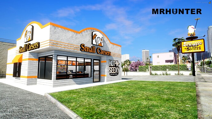 [PAID] Small Caesars Pizza thumbnail 2