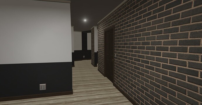 [SALE] [MLO] [PAID] Empty House Shell P.1 thumbnail 9