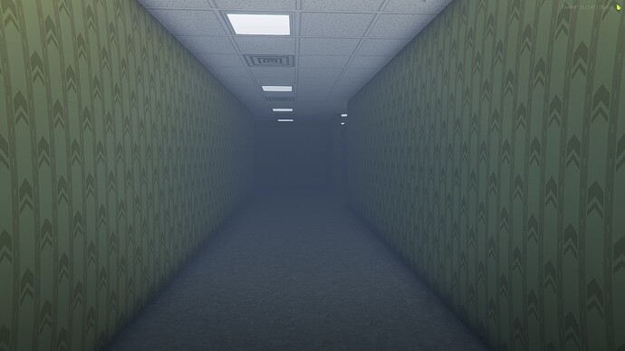 [MLO] Backroom Level 0: "The lobby" [PAID] thumbnail 3