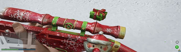 [paid] [addon] [weapon] ssgnoel thumbnail 4