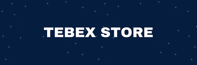 tebex_Store