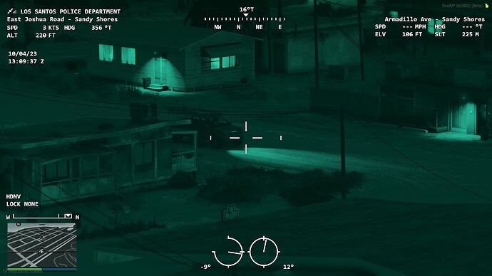 nightvision