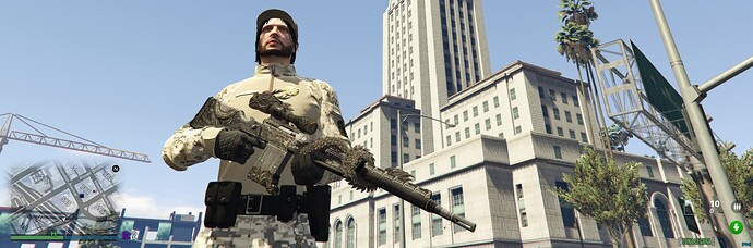 [paid] [addon] blacksniper thumbnail 5