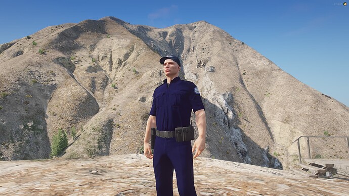KG Paleto Bay EUP Pack thumbnail 6