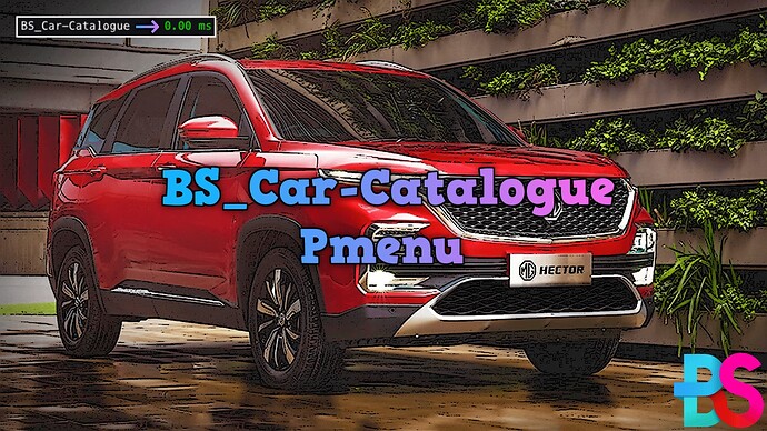 [PAID] BS_Car-Catalogue Thumbnail