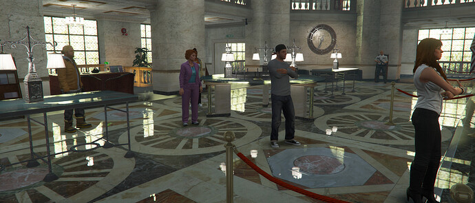 [STANDALONE] Pacific Bank Robbery by SpecialStos - v1.0.1 thumbnail 3