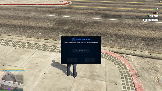 [RELEASE] ESX OS SHAREKEYS thumbnail 2