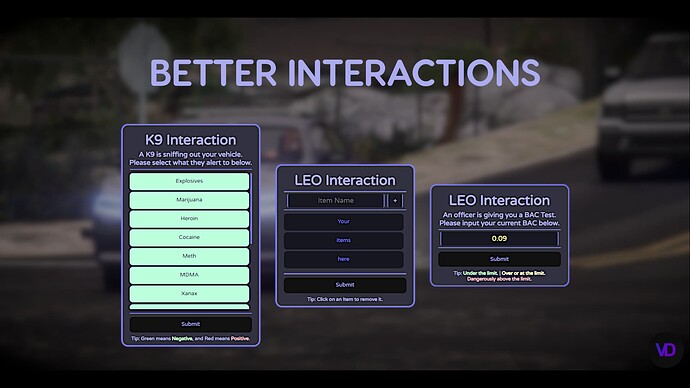 [DISCONTINUED] Better Interactions Thumbnail