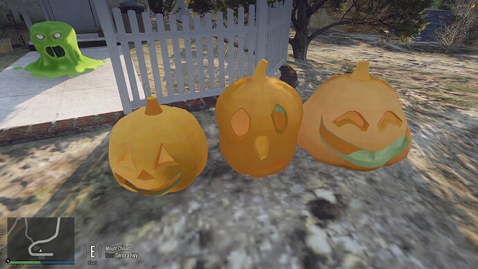 KG Halloween Props thumbnail 4