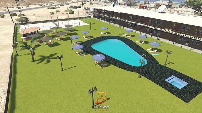 [MLO] Sandy Shores Motel [PAID] thumbnail 4