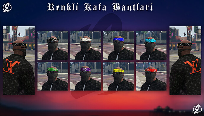 renklikafabantlar